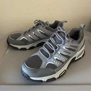 NWT Skechers Mens Skech Air Envoy Athletic Goodyear Shoes Outdoor